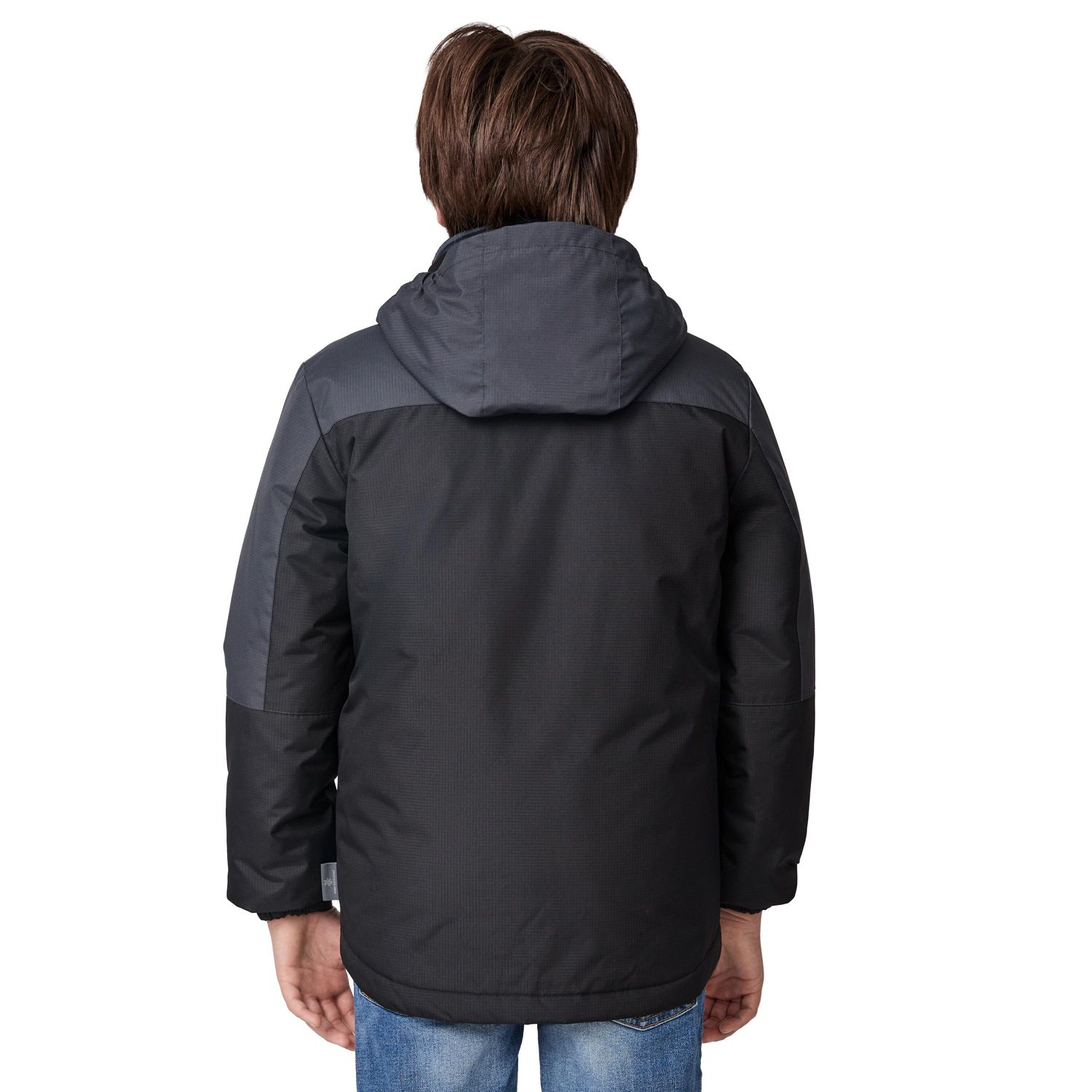 Boys Oasis 3-in-1 Systems Jacket