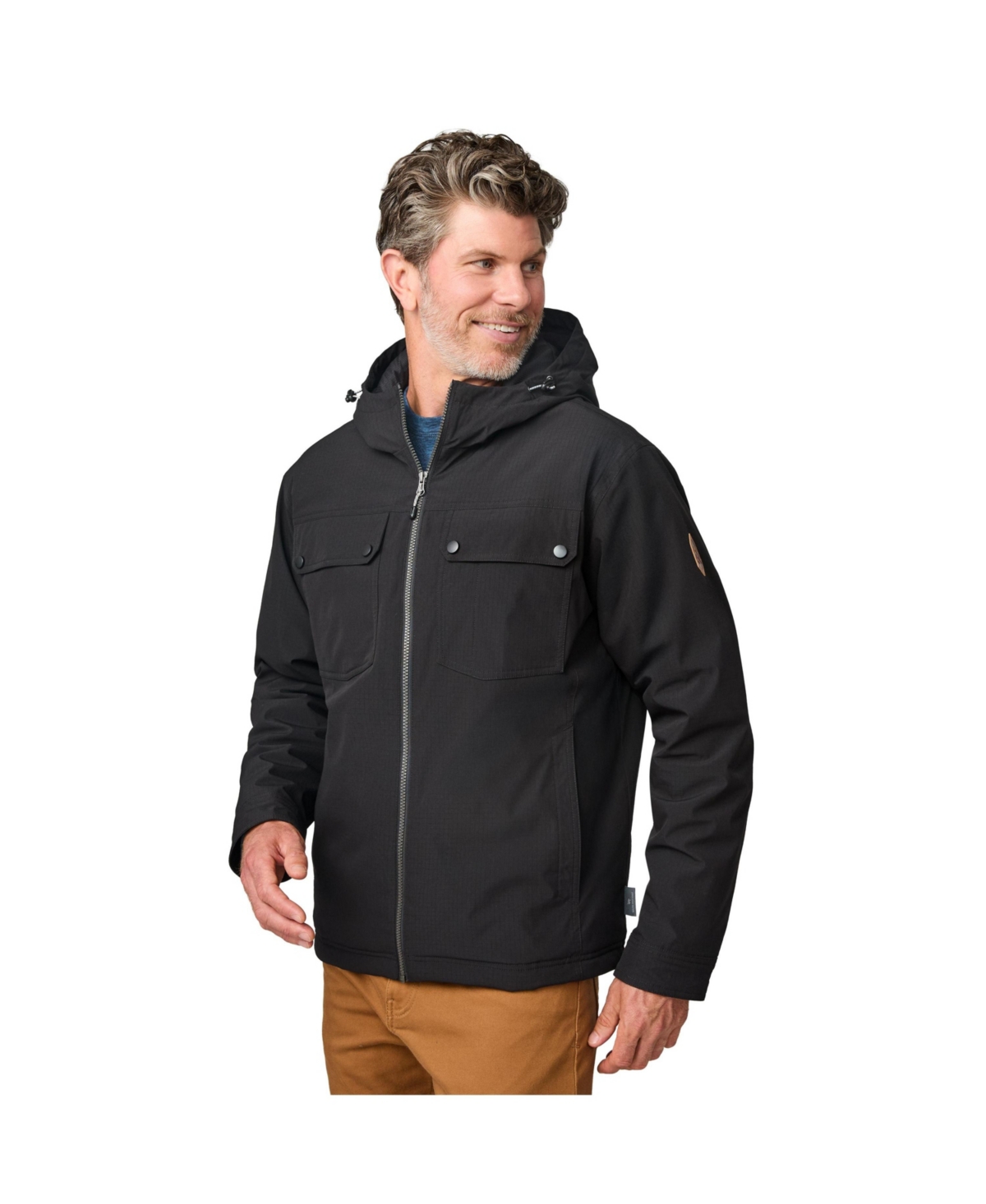 Free Country Men's Fieldsman Work Jacket