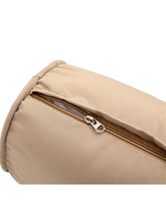 Patio Set with Table, Chairs, and Comfortable Cushions