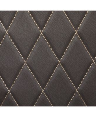 Executive Office Chair PU Leather Desk Chair with High Back