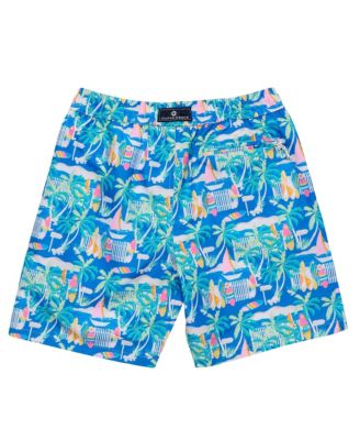 Men's Breakwater Beach Swim Short