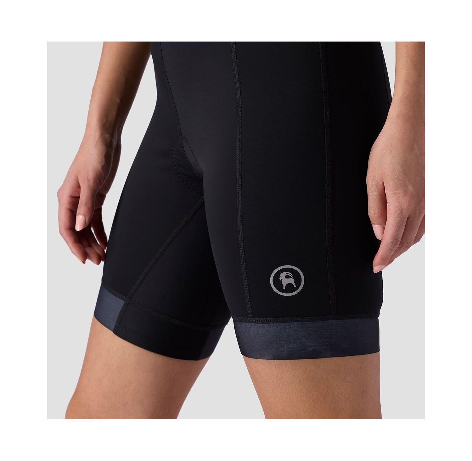 Women's Bike Short Shorts Liners