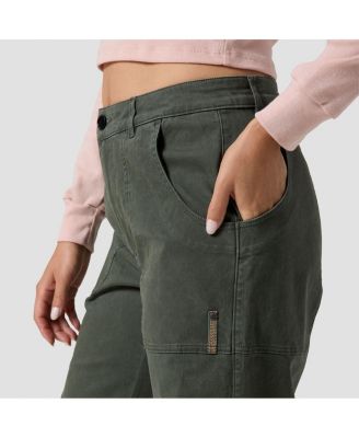 Women's Venture Wide-Leg Casual Pants
