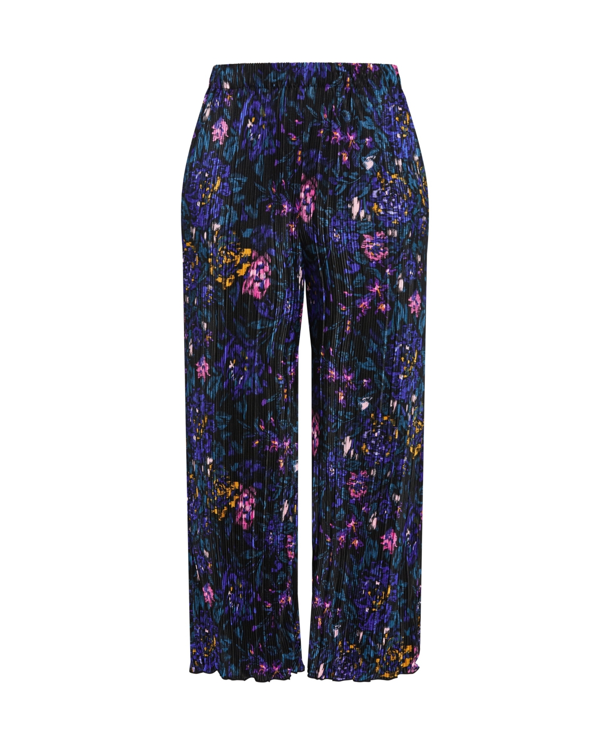 City Chic Women's Kira Print Pant