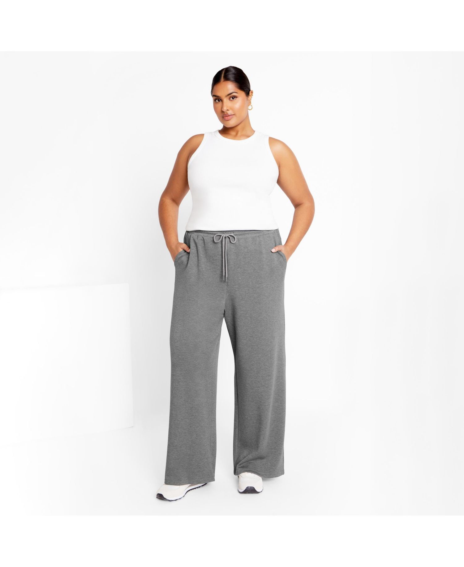 Plus Size Mae Jogger