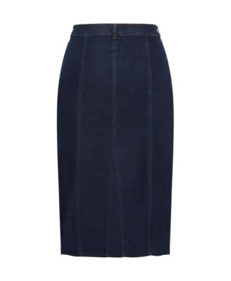 Plus Size Laylo Skirt