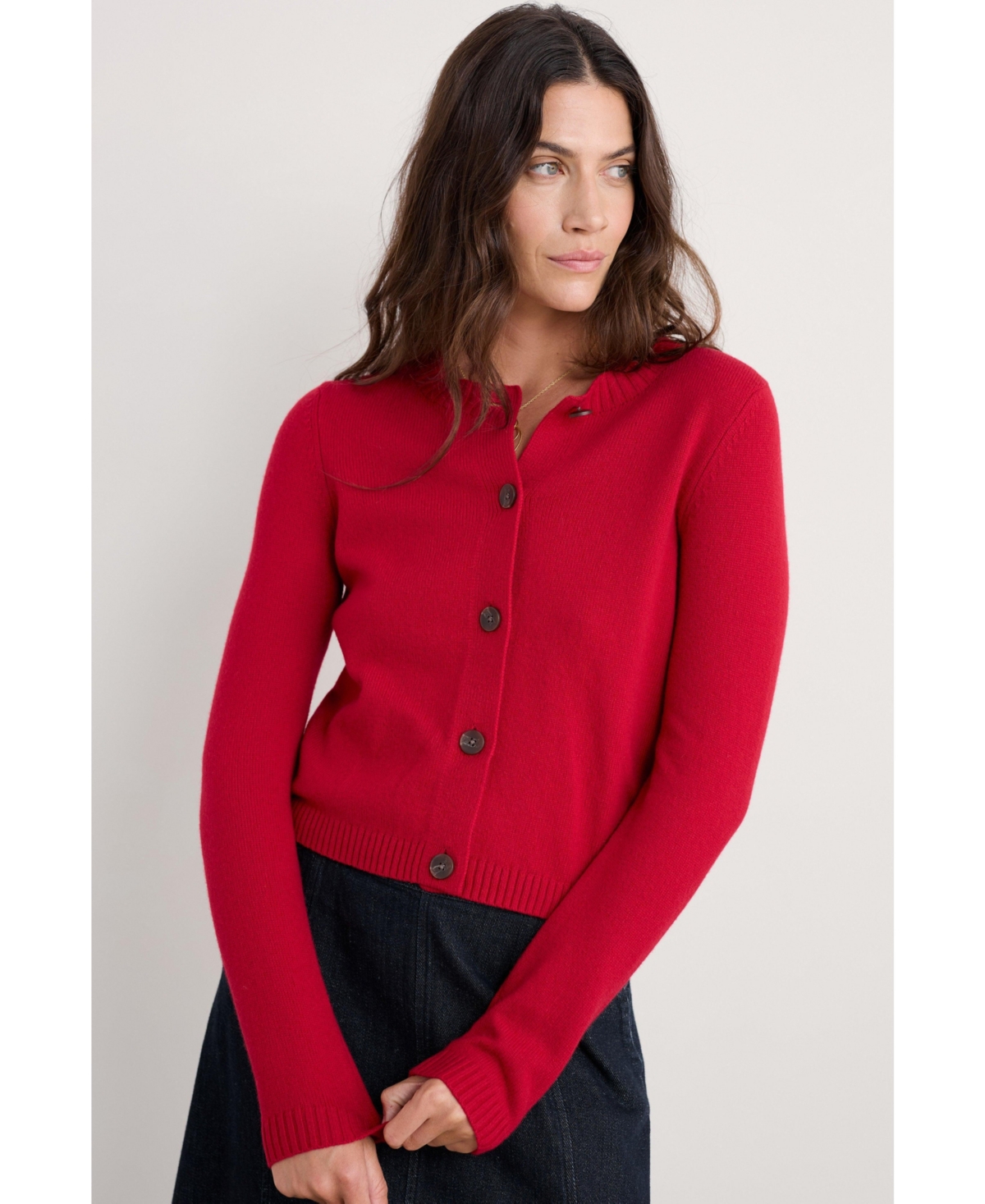 Seasalt Cornwall Women's Tern Tide Cardigan