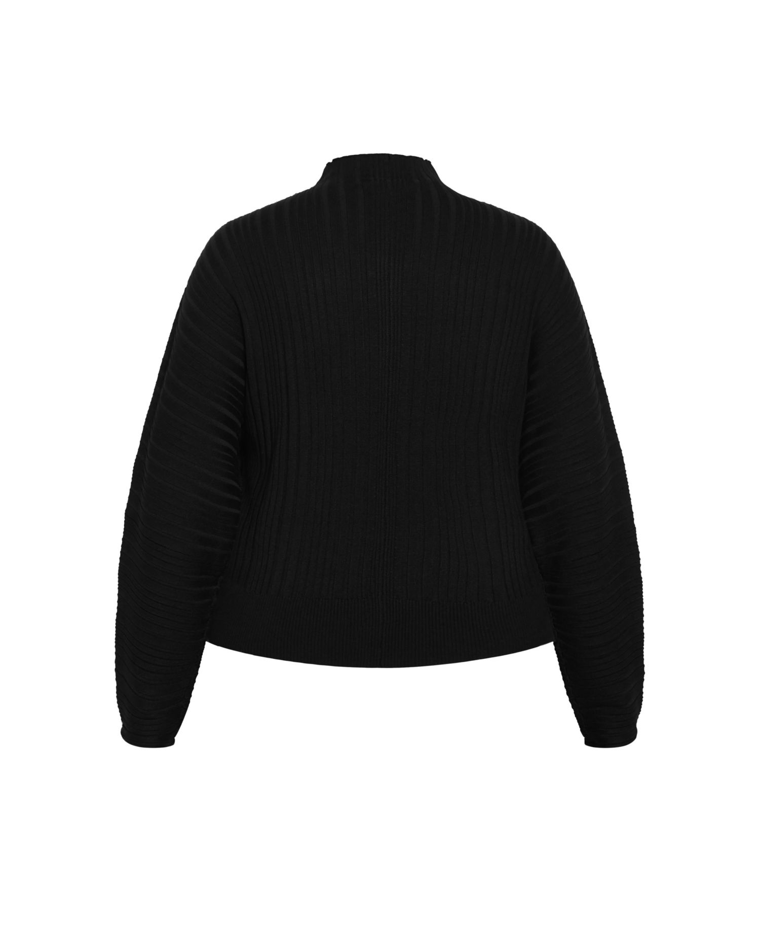 Plus Size Miranda Sweater