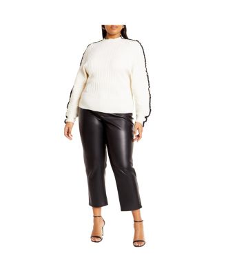 Plus Size Miranda Sweater