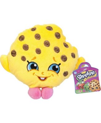 Shopkins 8" Plush: Kookie Cookie