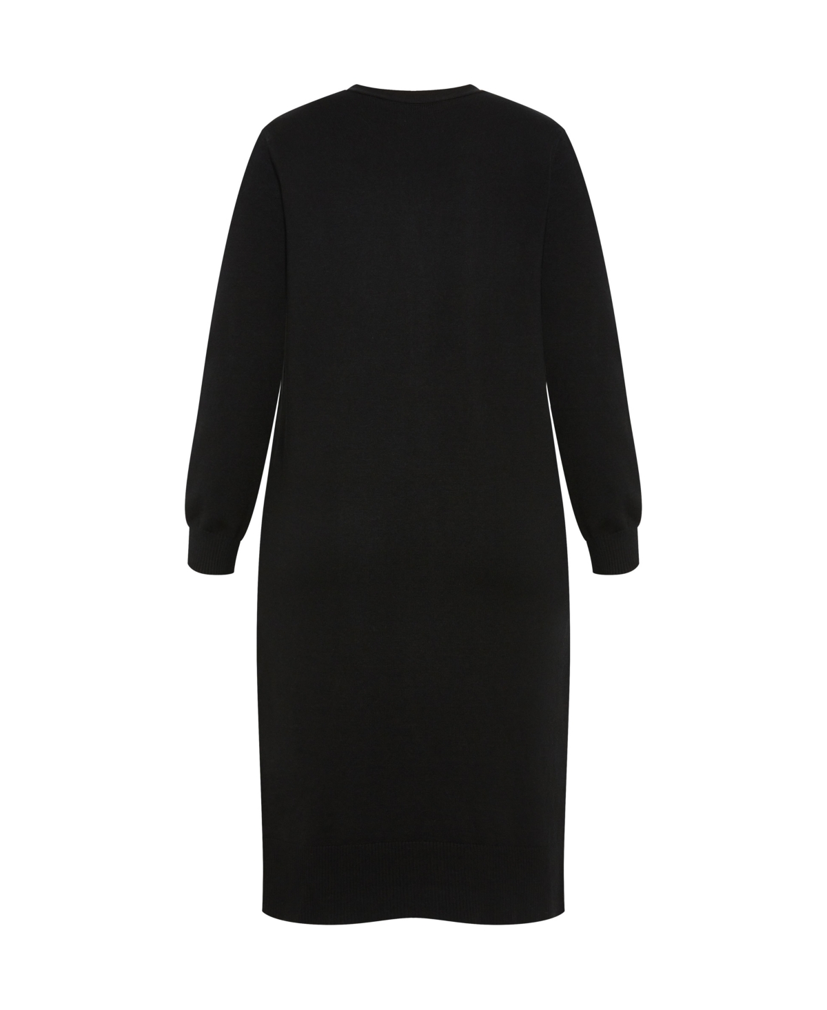 City Chic Women's Josie Knit Cardigan