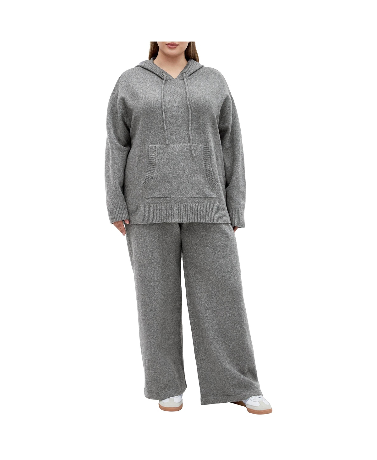 City Chic Women's Ally Sweater