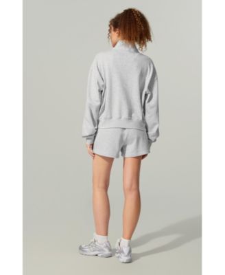 Women's Heirloom '89 Half-Zip Pullover