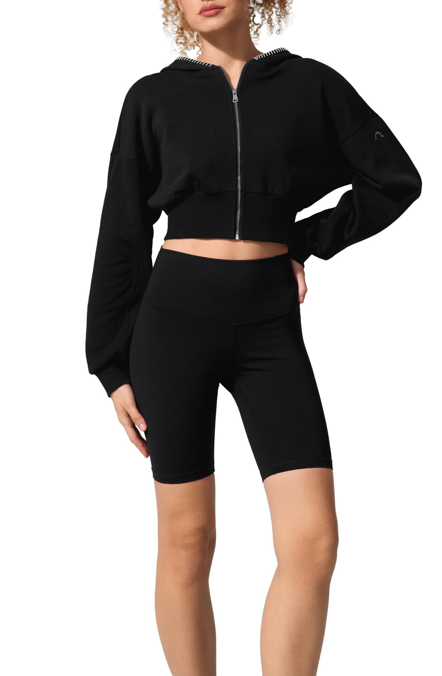 Women's Seamflow Drift Zip-Up