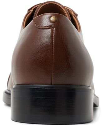 Men's Desmarais Almond-Toe Derby Dress Shoe