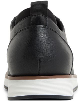 Men's Poirier Lace-Up Shoes