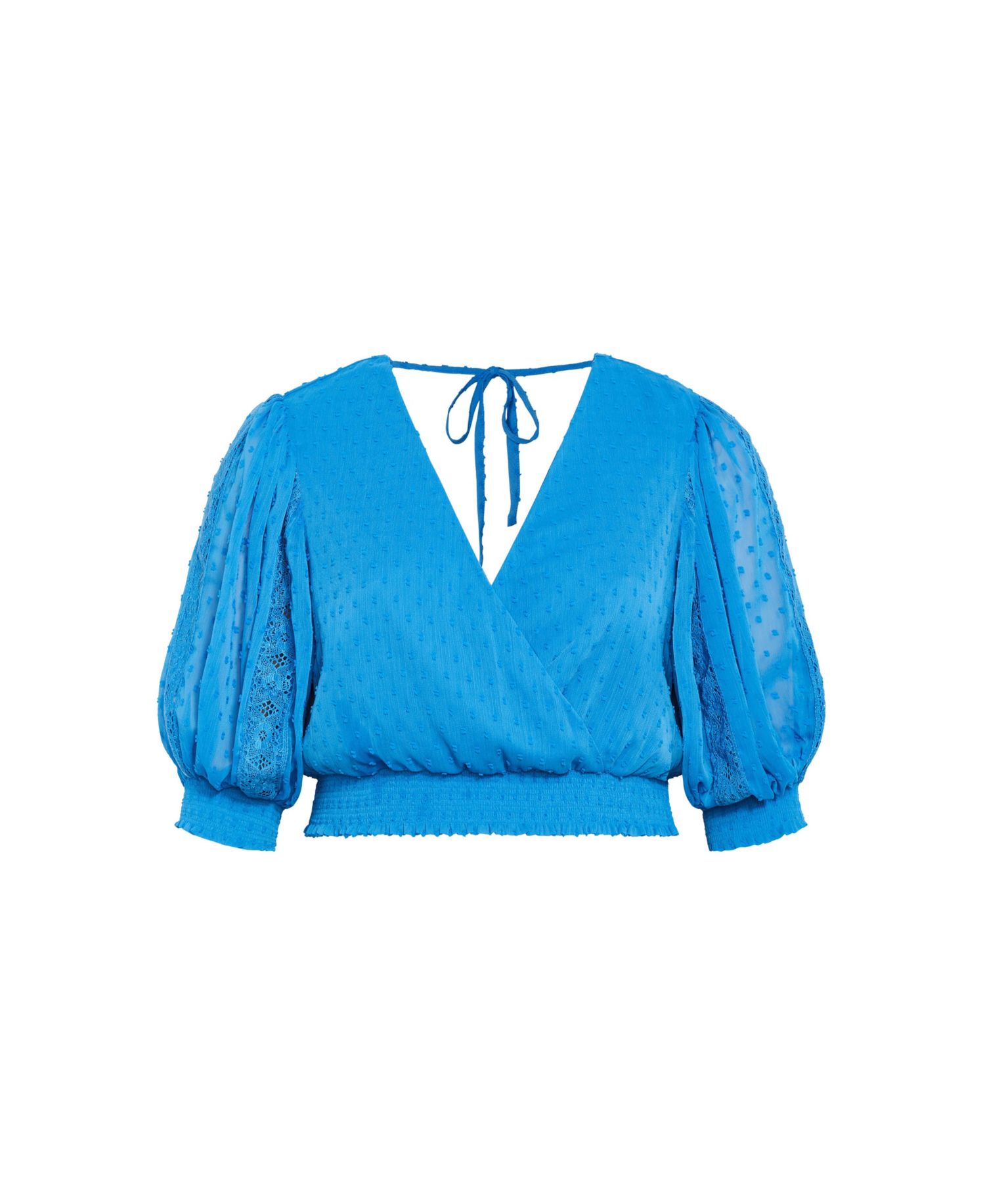 Plus Size Dee Top