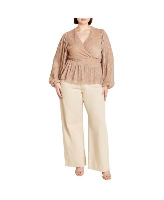 Women's Lilian Sparkle Top