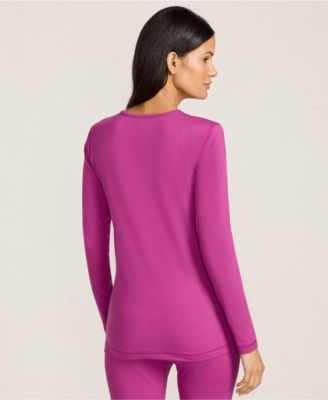 Women's Baselayer Cozy Thermaskin Crewneck Top