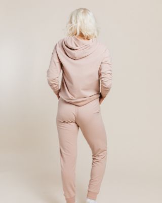 Plus Size SoftCore Classic Jogger Special