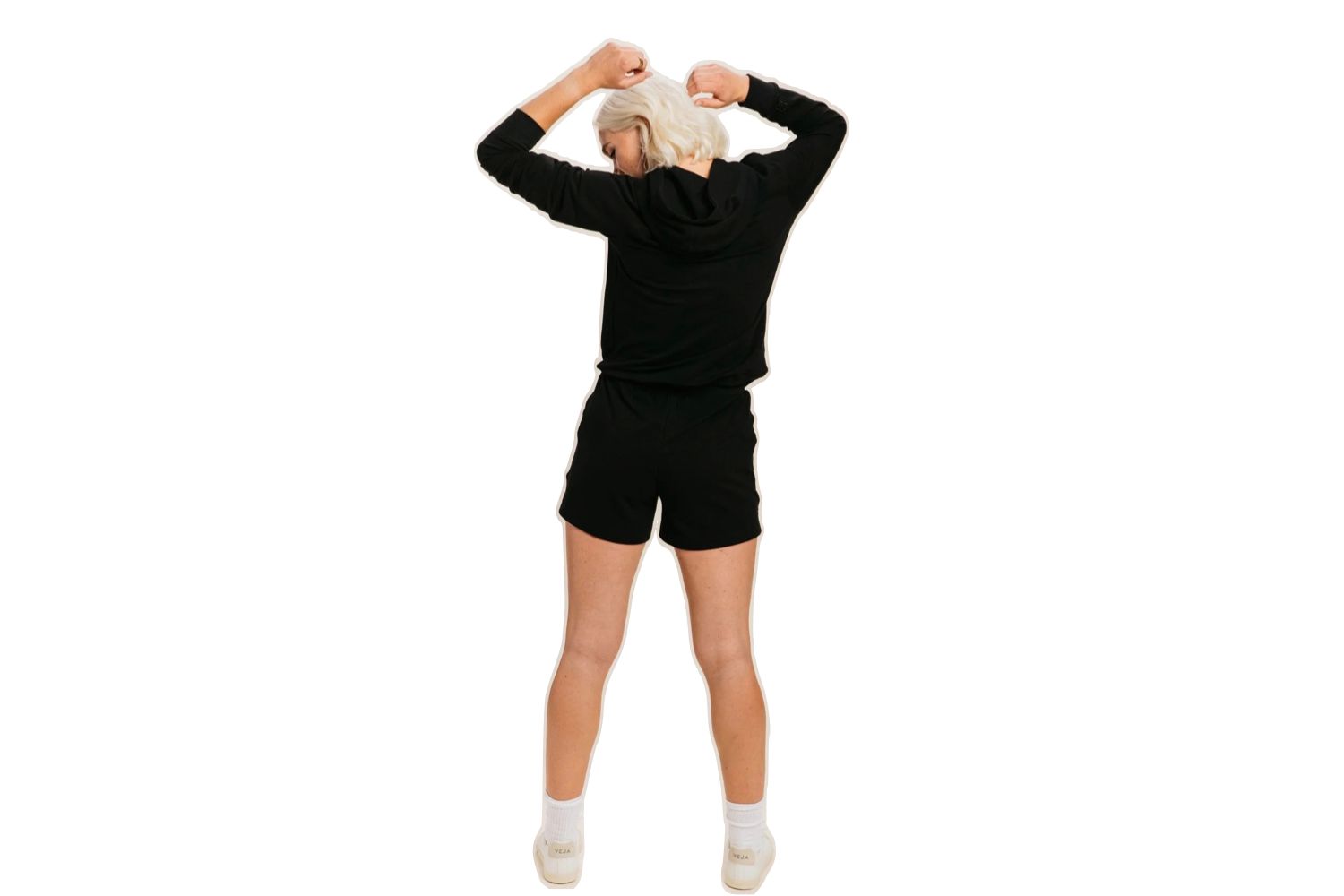 Women's Classic SoftCore Short