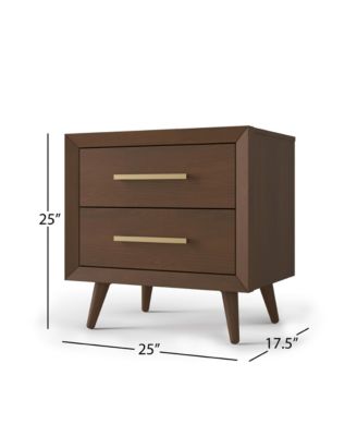 Cranbrook Nightstand