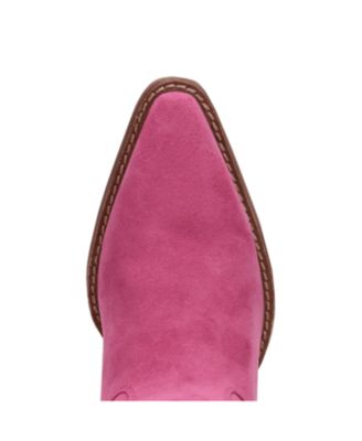 Women's Twister Leather Boot