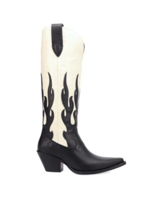 Women's Burnin' Love Leather Boot