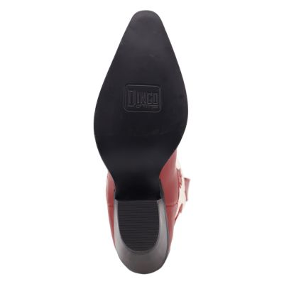 Women's Burnin' Love Leather Boot