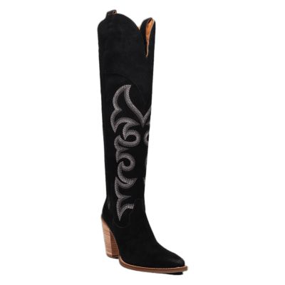 Women's Primadonna Suede Boot