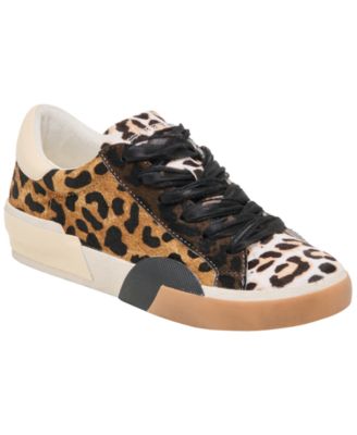 Women's Zina Lace Up Sneakers