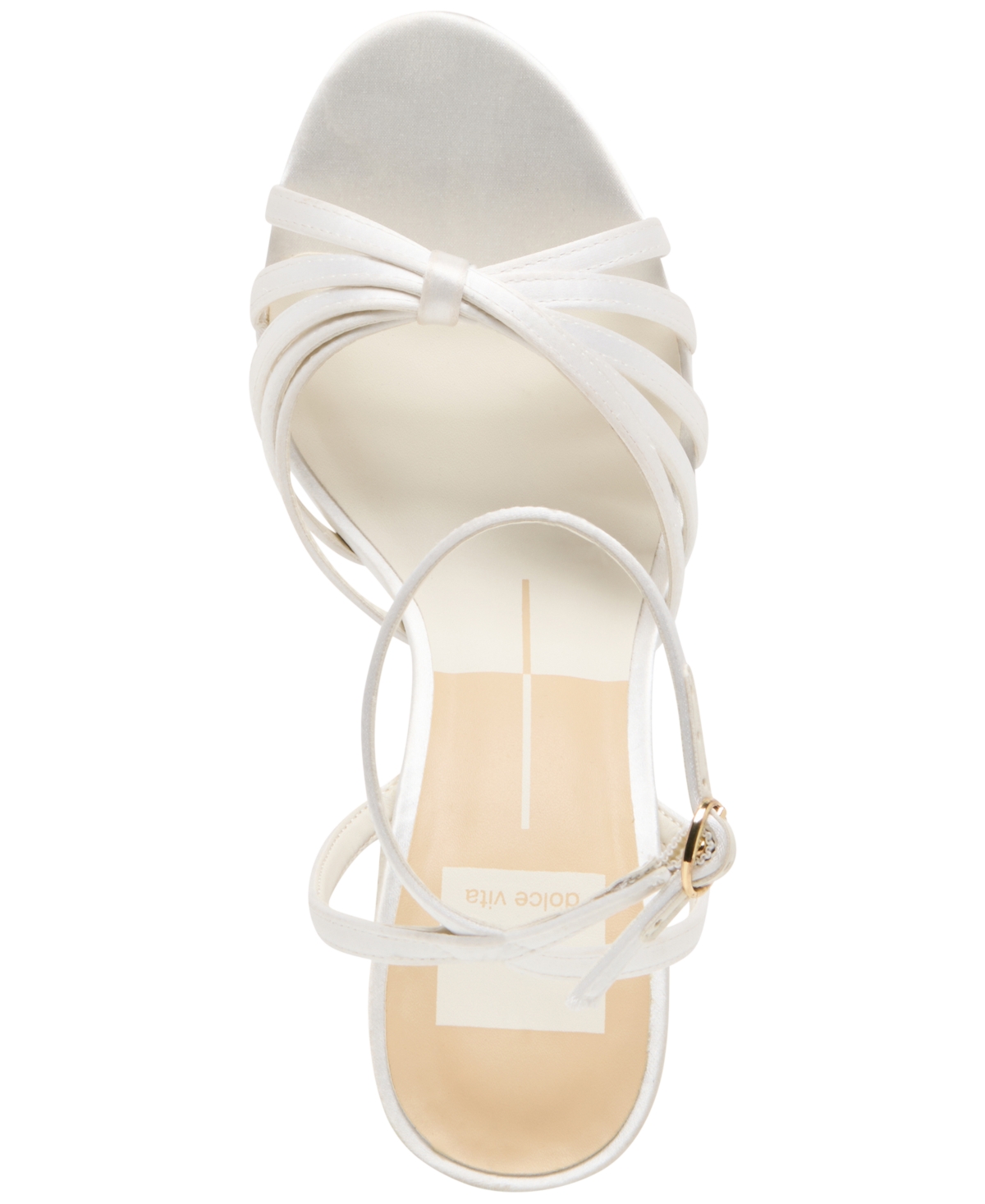 Dolce Vita Ronica Ankle Strap Sandal In Multi