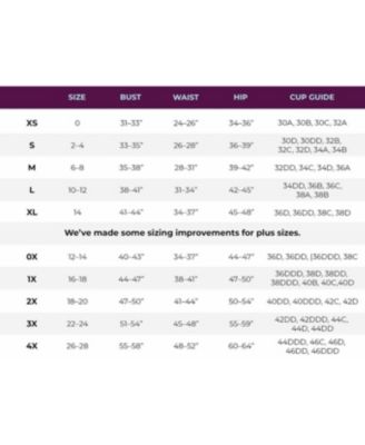 Women's Clairabella Thong Panty