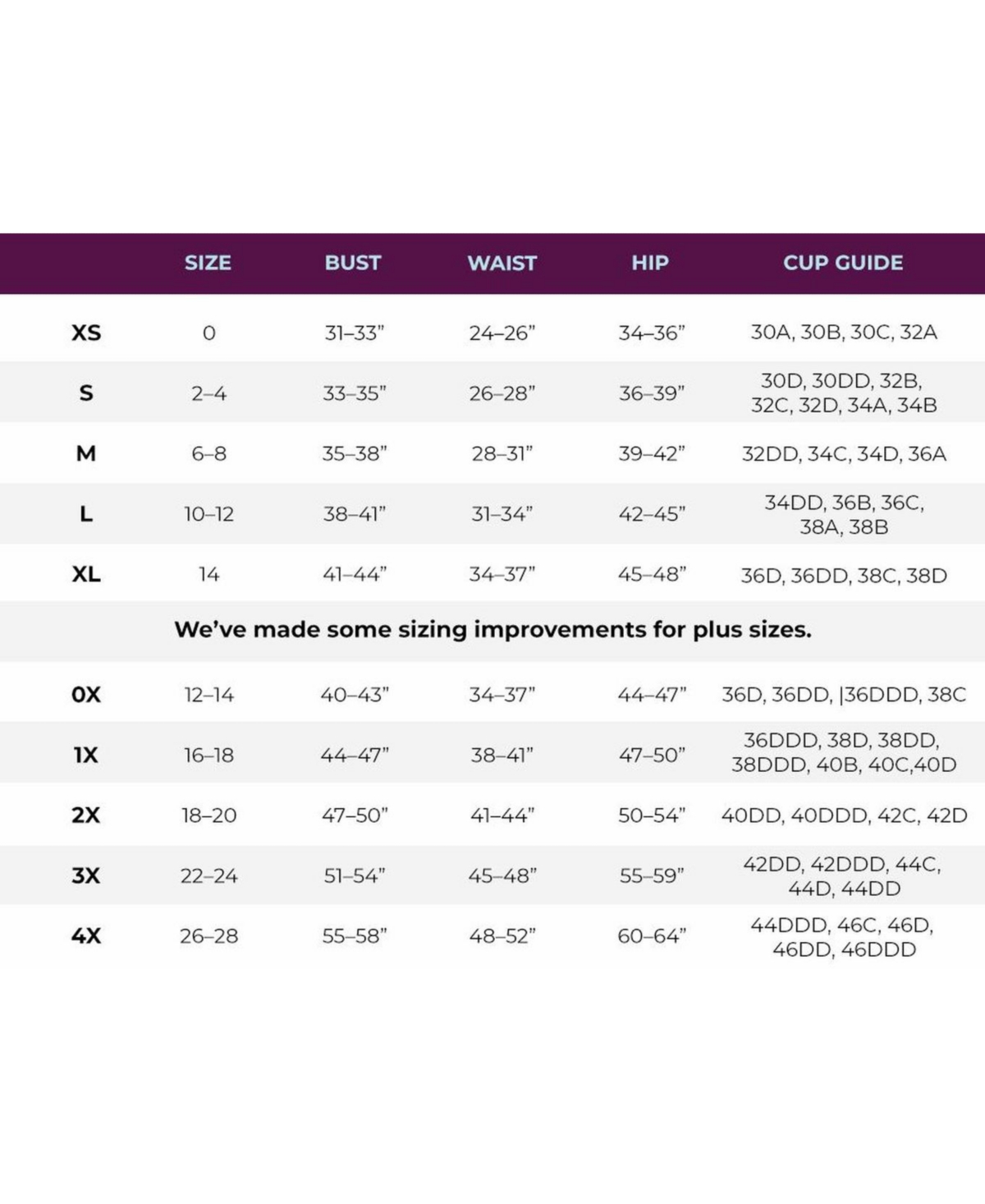 Clairabella Women's Thong Panty