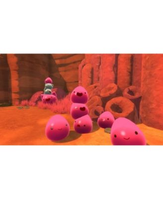 Slime Rancher - PlayStation 4