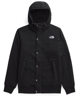 Men's Highrail Fleece Jacket