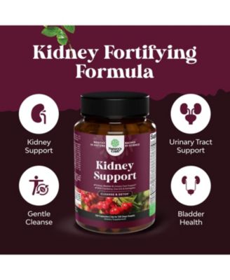 Kidney Support, 120ct