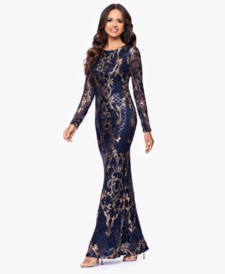 Women's Crew Neck Dress