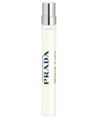 PRADA - Infusion d'Iris Eau de Parfum, 0.33 oz.