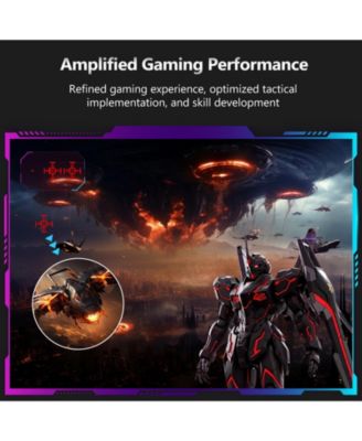 UG24PJ-Black 24 inch 1080P Full HD 240Hz 1ms MPRT IPS Gaming Monitor