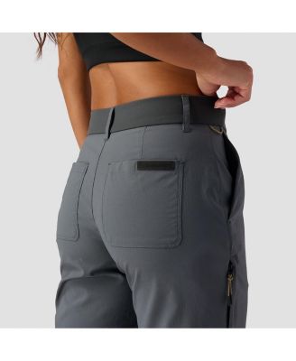 Women's Wasatch Ripstop Trail Pant Hiking and Climbing Pants
