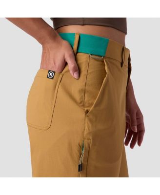 Women's Wasatch Ripstop Trail Pant Hiking and Climbing Pants
