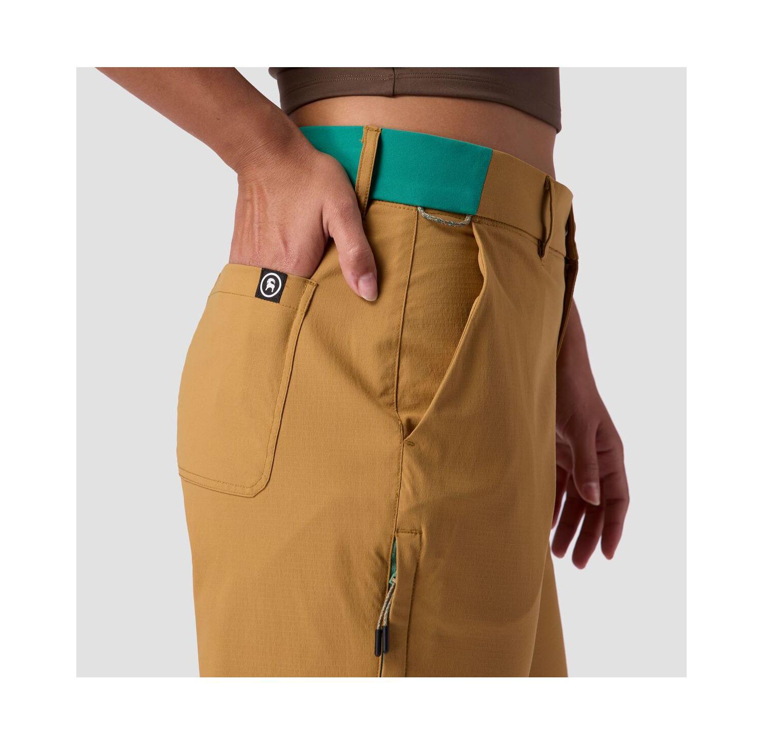 Women's Wasatch Ripstop Trail Pant Hiking and Climbing Pants