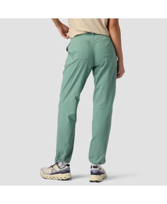 Women's Wasatch Ripstop Trail Pant Hiking and Climbing Pants