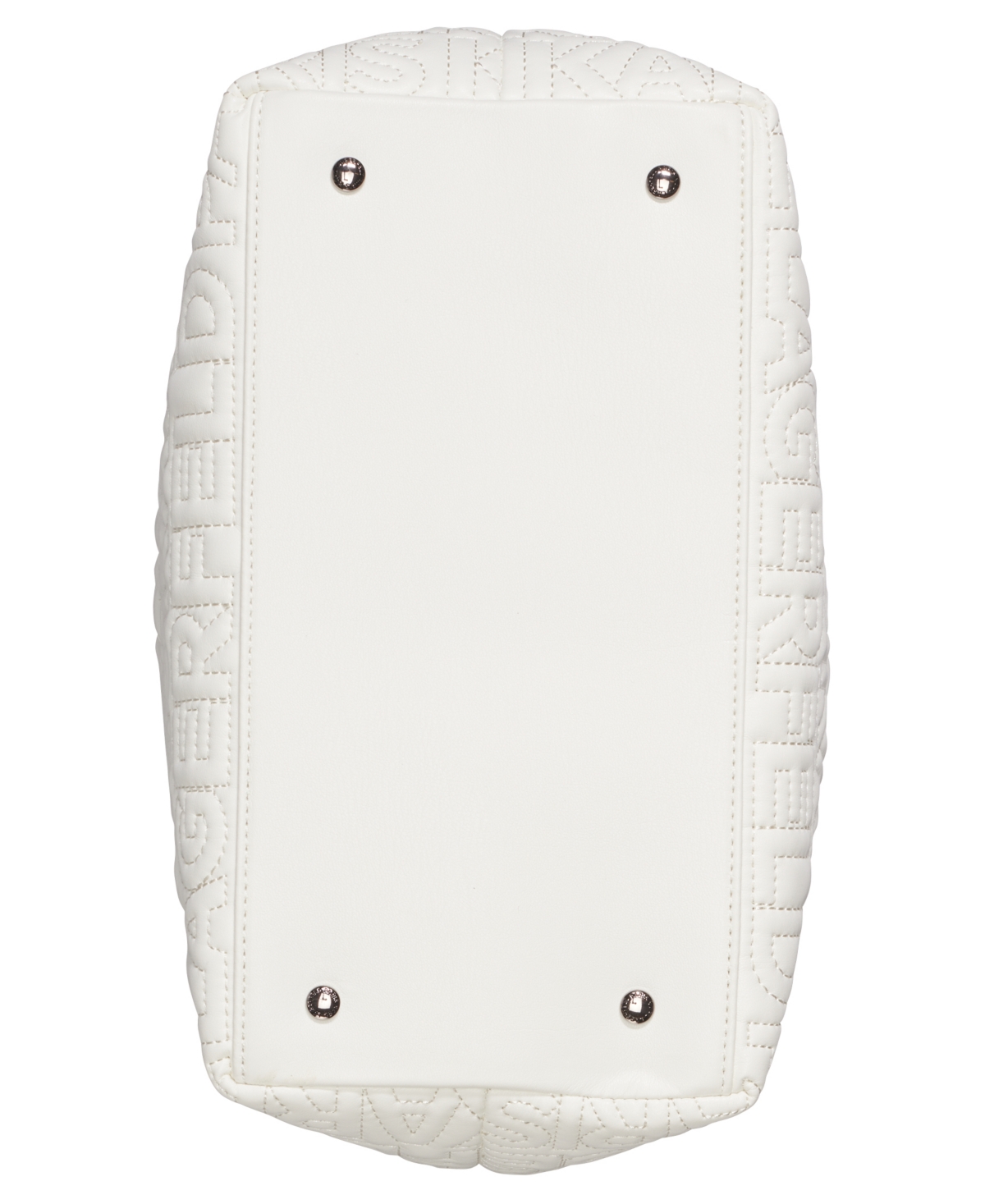 Karl Lagerfeld Voyage Mini Tote Bag In Multi