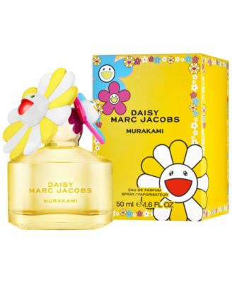 Daisy Murakami Yellow Limited-Edition Eau De Parfum, 1.6 oz.