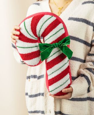 Holiday Decorative Pillow