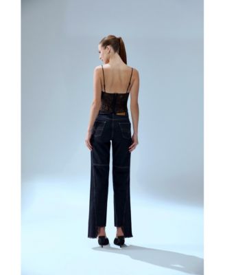 Women's Your Itch Bootcut Jeans