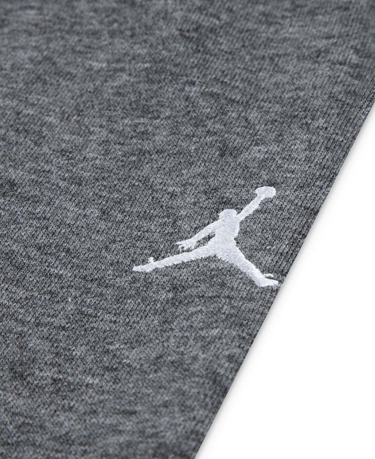 Jordan Boys 2T-7 Brooklyn Full-Zip Hoodie and Pants, 2-Piece Set