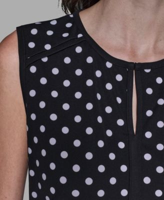 Women's Sleeveless Top